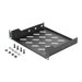 DN-10-TRAY-2-B - rack shelf - 1U