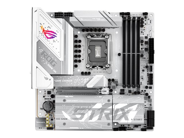ASUS ROG STRIX B860-G GAMING WIFI MB