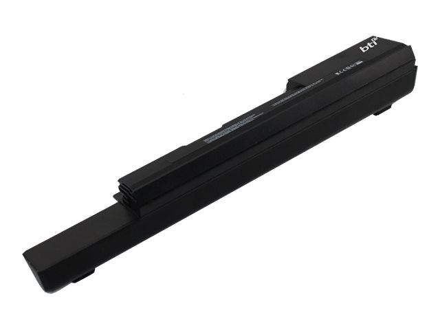 BTI 312-1007-BTI - Notebook battery (equivalent to: Dell 312-1007)