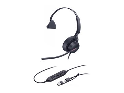 Yealink UH46 Mono - Headset