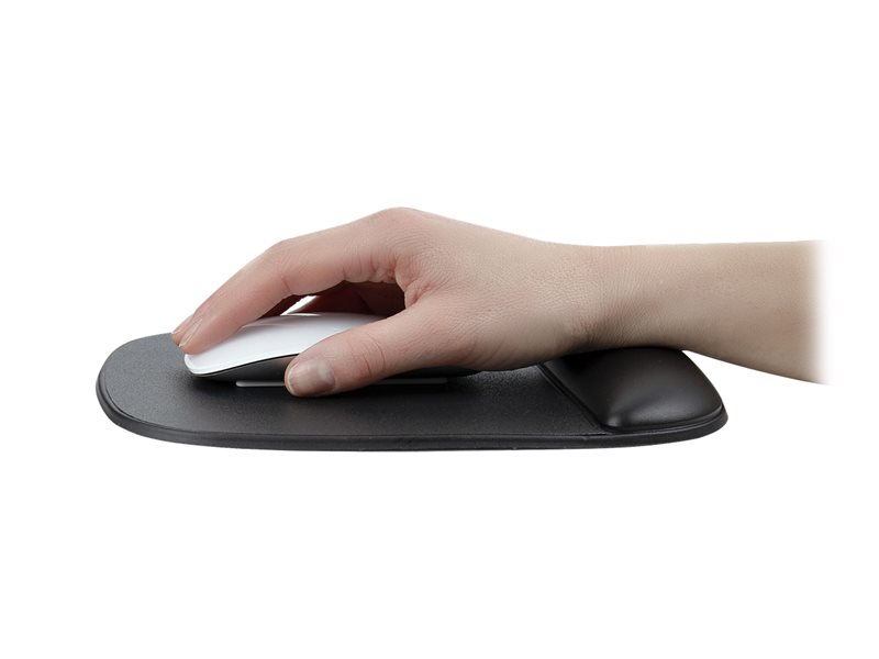 StarTech.com Tapis de Souris avec Repose-Poignets