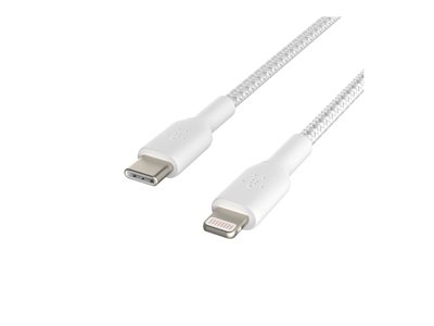 BELKIN Câble USB-C vers Lightning
