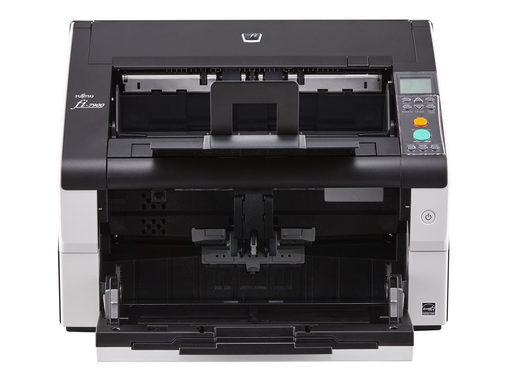 FUJITSU FI-7900 Production Scanner