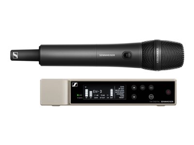 Evolution Wireless Digital EW-D 835-S SET (U1/5) -