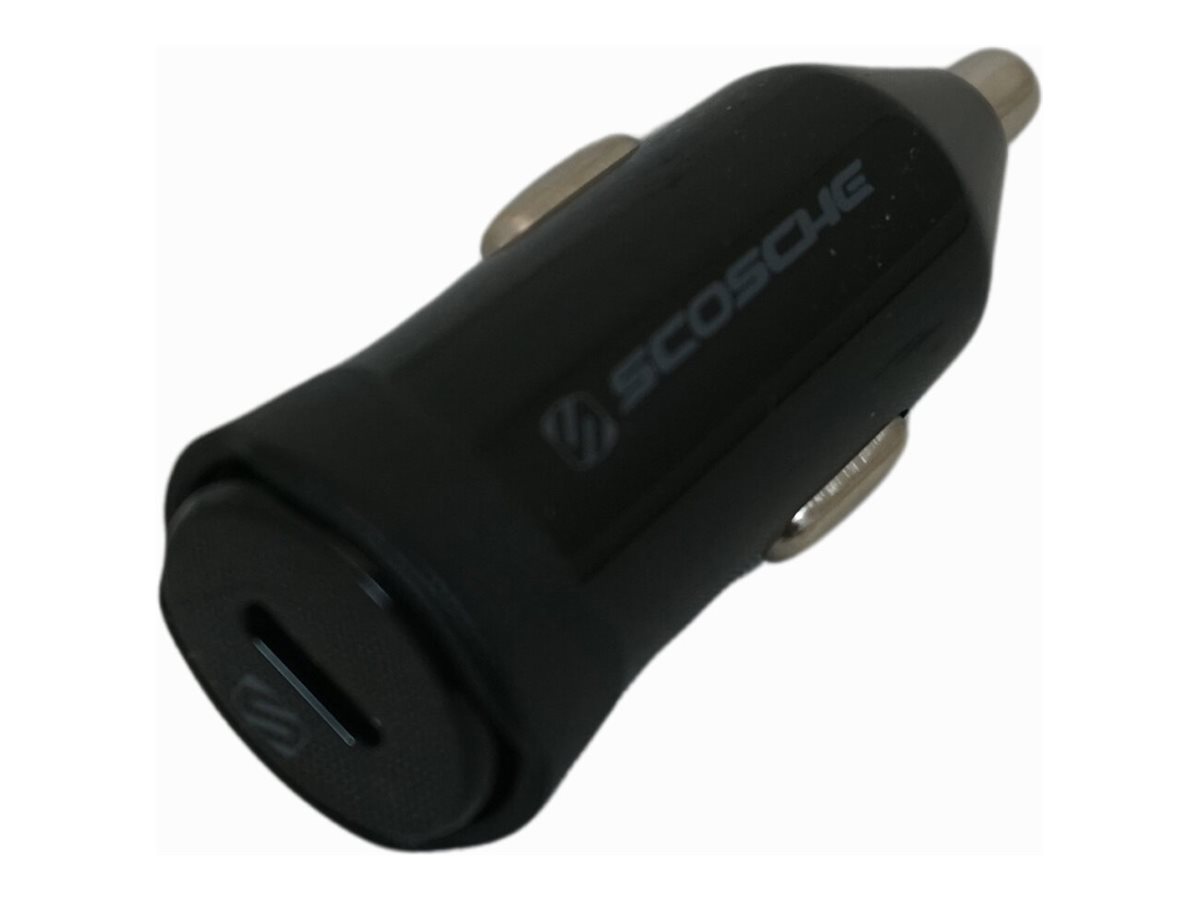 Havis - Car power adapter