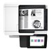 HP LaserJet Enterprise MFP M528dn Mono