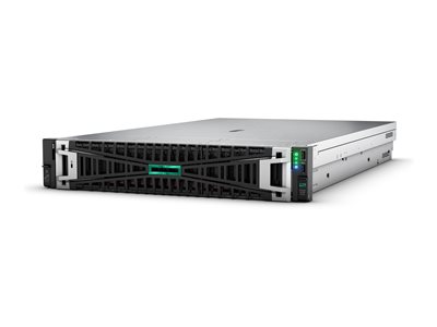 HPE DL380 G11 5416S 64G 2x480GB 8SFF Svr, HEWLETT  (BILD2)