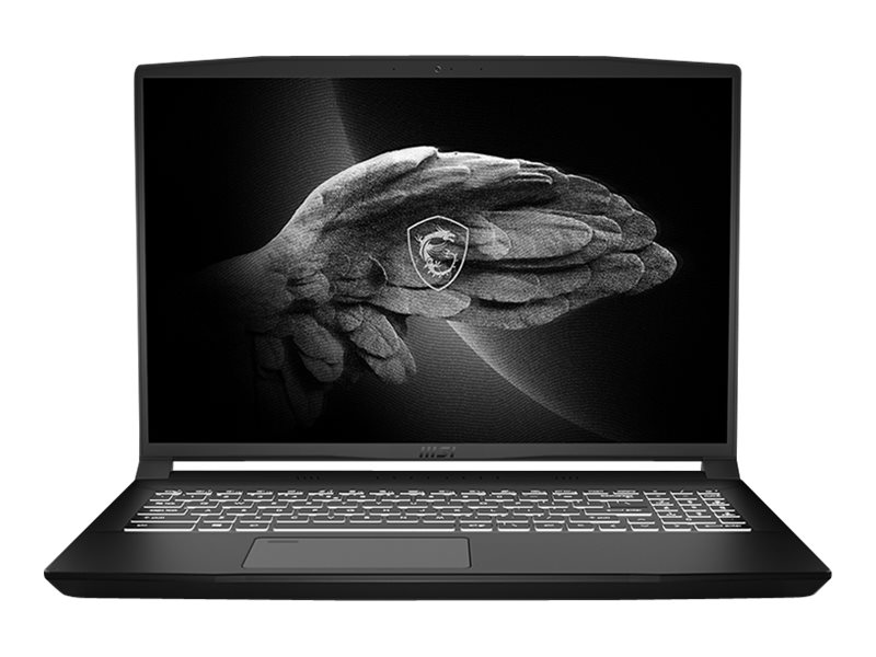 MSI Creator M16 A11UD-670