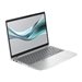 HP EliteBook 630 G11 Notebook - AI Ready - 13.3" - Intel Core Ultra 5 - 125U - 16 Go RAM - 512 Go SSD - Franais