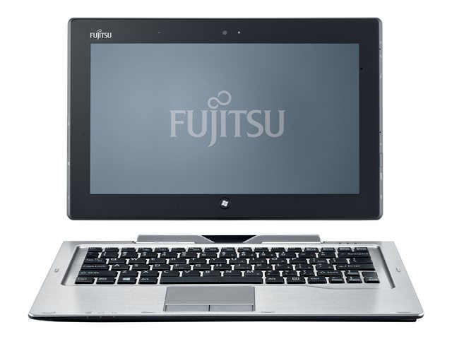 Fujitsu Stylistic Q702 - 11.6