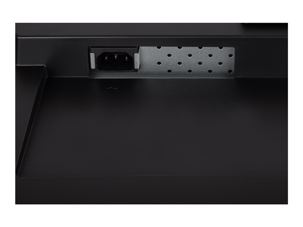 68,5cm/27'' (2560x1440) Iiyama PROLITE XUB2792QSN-B1 4ms HDMI DP USB-C IPS Pivot Speaker QHD Black