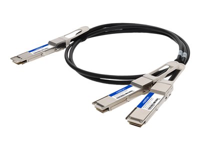 AddOn - 200GBase-CU direct attach cable