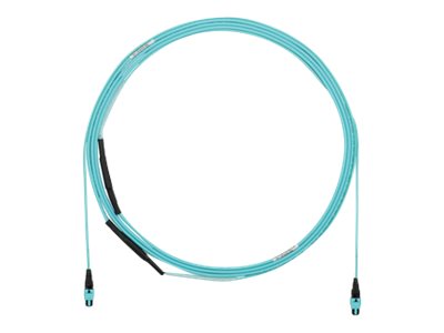 Panduit QuickNet PanMPO/MPO Small Diameter Trunk Cable Assemblies
