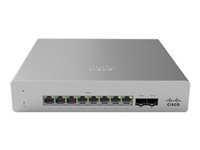 Cisco Meraki Switch MS120-8LP-HW