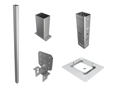 WALLABY PRO CEILING POLEKIT FOR FLOOR STAND