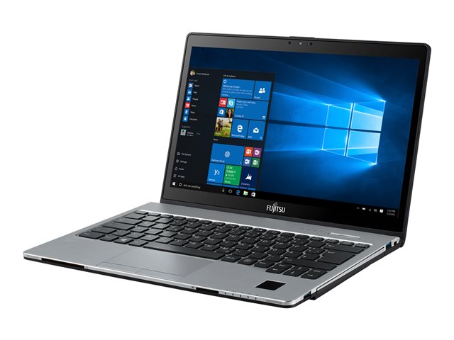 VFY:S9360M85SBGB - Fujitsu LIFEBOOK S936 - 13.3