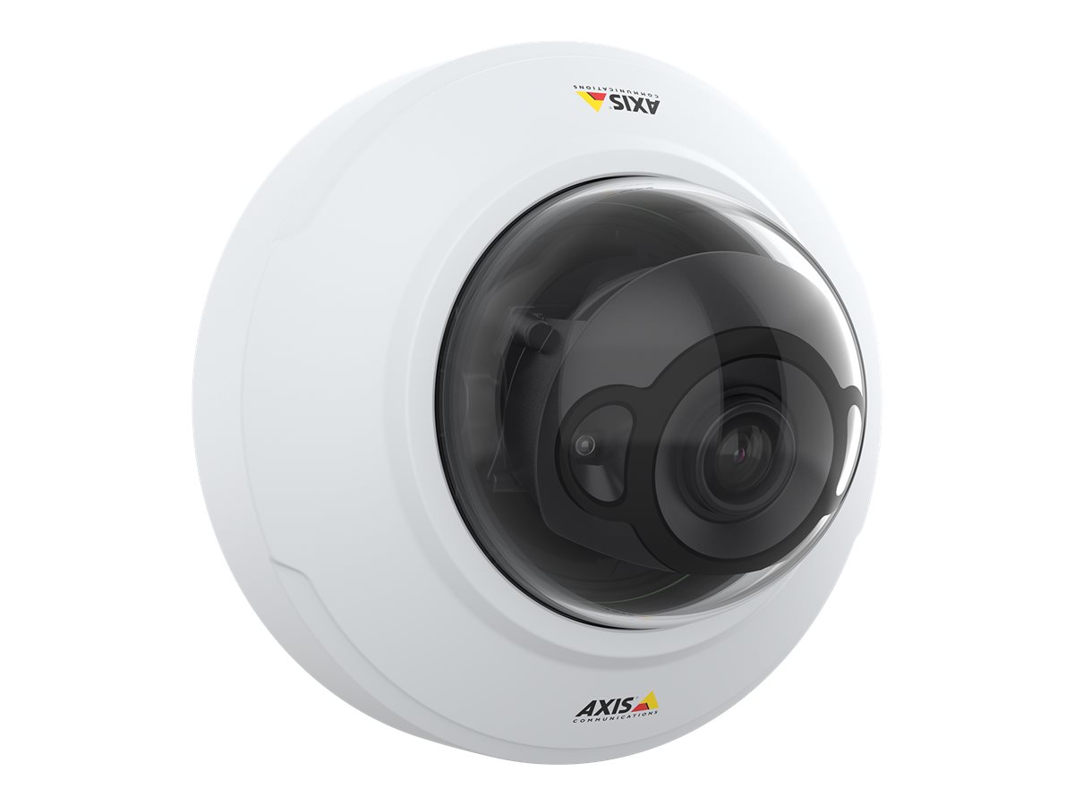 Multioculus - Axis Communications - AXIS M4206-LV Network Camera