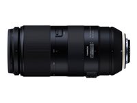 Tamron 100-400mm F/4.5-6.3 Di VC USD Lens for Canon - 104A035E