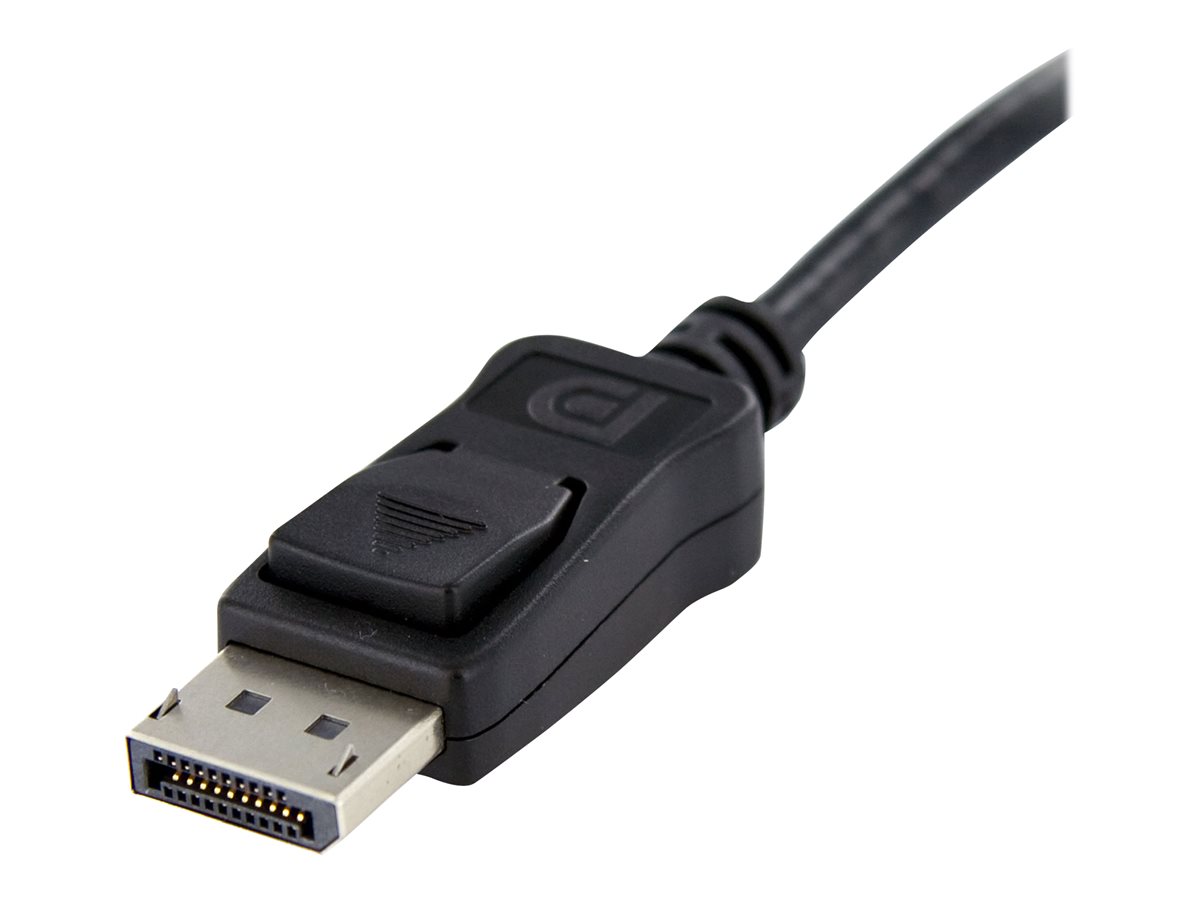 DisplayPort to VGA Video Converter – foto 4
