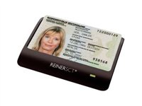 ReinerSCT cyberJack RFID basis RFID-læser