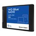 WD Blue SA510 WDS400T3B0A