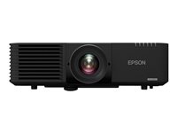 Epson EB-L635SU 3LCD-projektor WUXGA VGA HDMI
