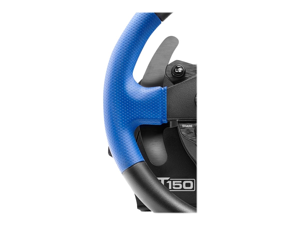 ThrustMaster T150 PRO wheel and pedals set Component Ports / controls 70720