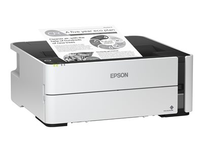 EPSON EcoTank ET-M1180 Printer Mono