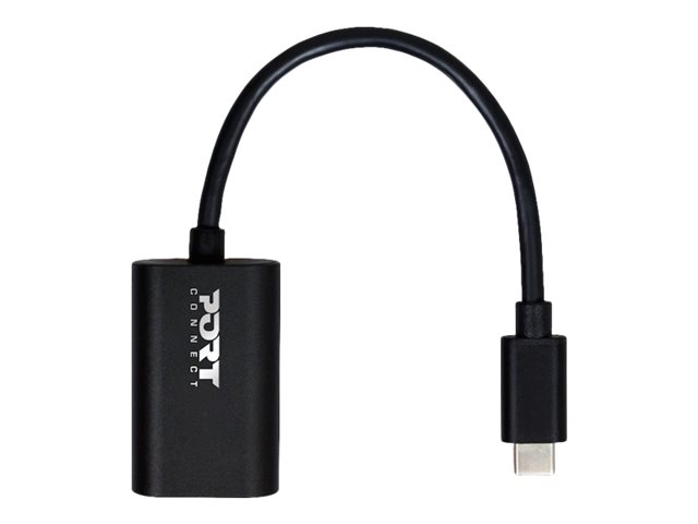 PORT DESIGNS CONVERTER TYPE C TO DP