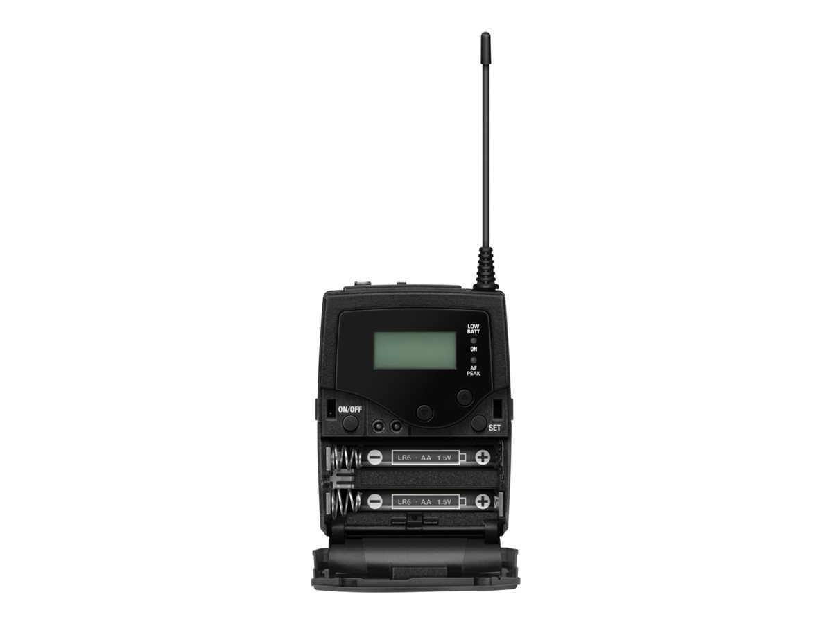 Sennheiser SK 300 G4-RC-AW+