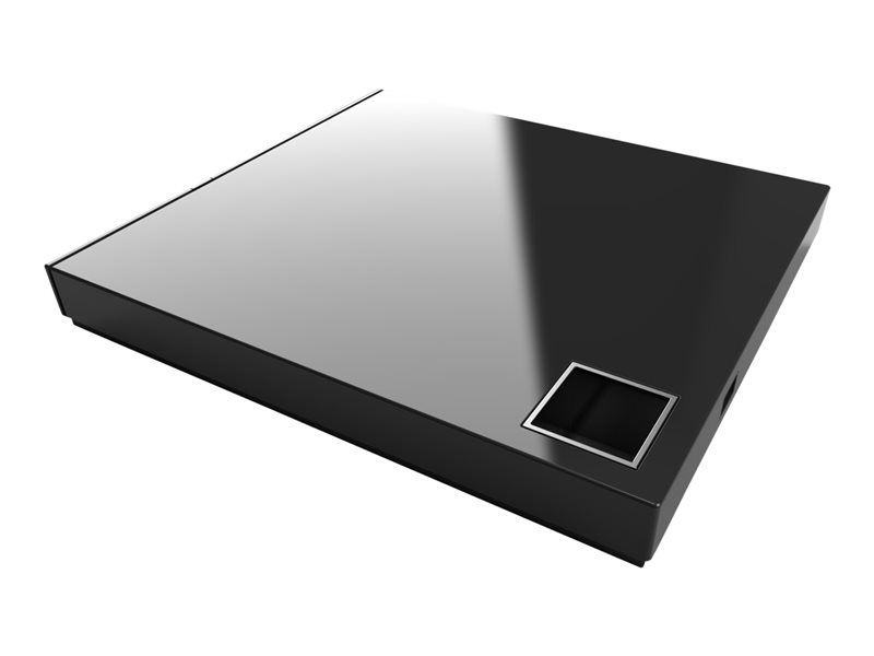 ASUS Graveur Blu-ray externe x6 compat.