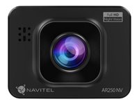 NAVITEL AR250 NV 1080p Instrumentpanel-kamera