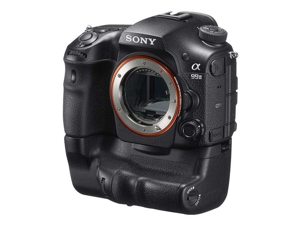 Sony a99 II ILCA-99M2 | Overview, Specs, Details | SHI