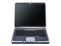 HP Pavilion Laptop ze4801EA
