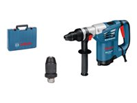 Bosch GBH 4-32 DFR Professional Roterende hammer 900W med ledning 4.2Joule