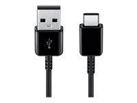 SAMSUNG Type-C Cable 2pcs 1 Package