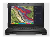 Dell Latitude 7330 Rugged Extreme Rugged Intel Core i7 1185G7 / up to 4.8 GHz Win 11 Pro 