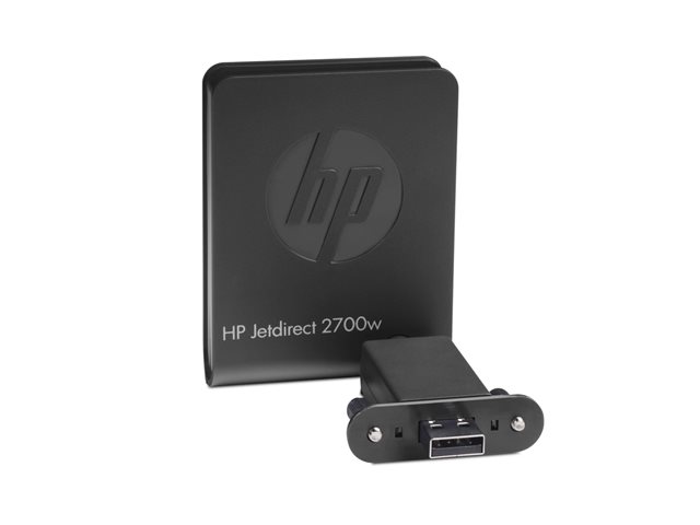 HP Serveur d impression USB WIR