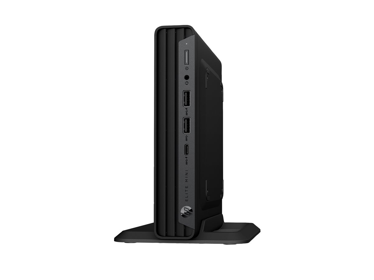 HP Elite Mini 800 G9 – foto 3