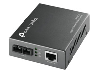 TP-Link Actif rseau divers MC210CS