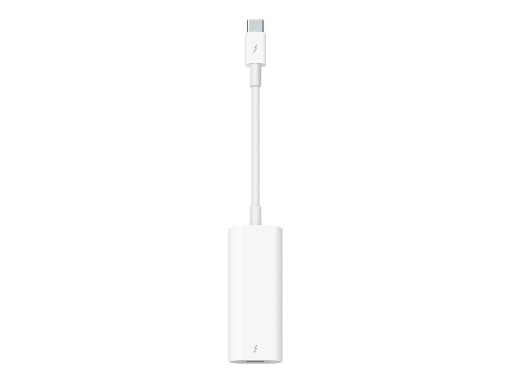 Apple Thunderbolt 3 (USB-C) to Thunderbolt 2