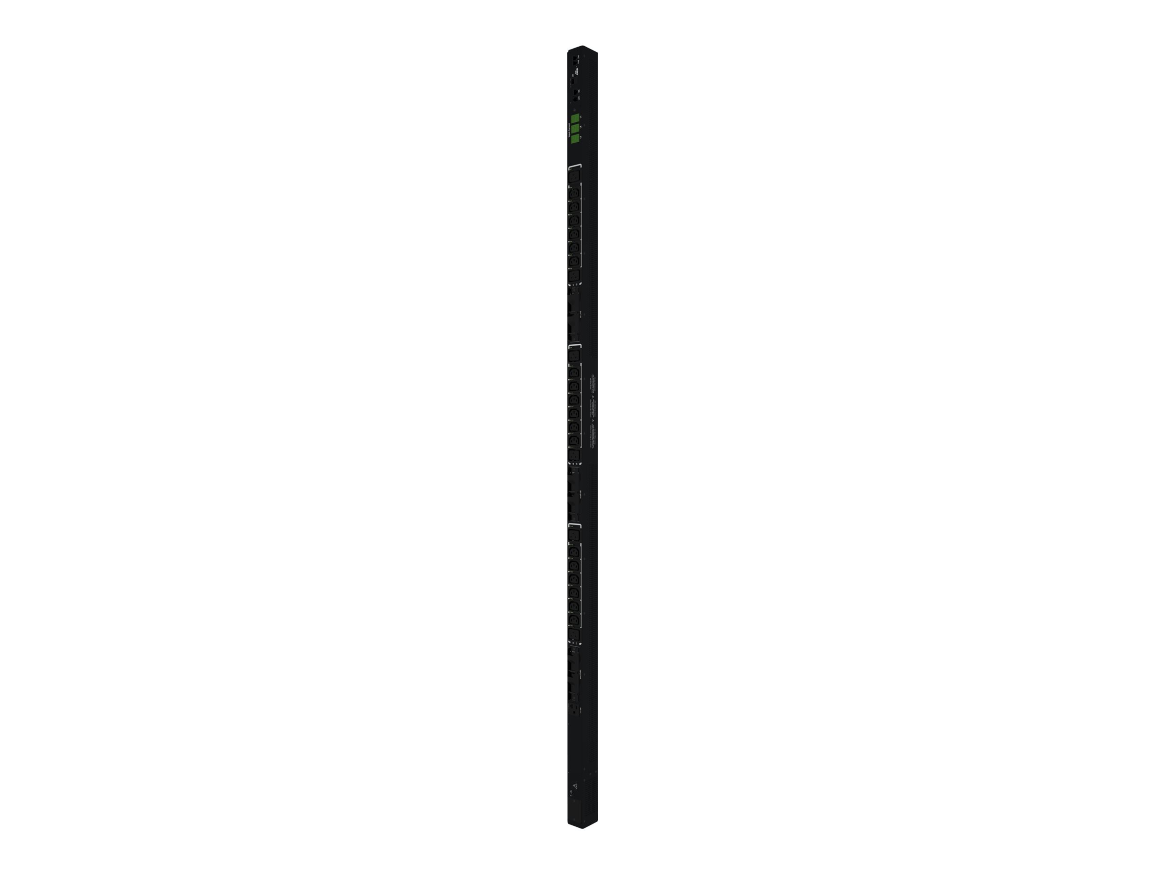 Server Technology Switched PDU C1W24VS-DCFA11A1