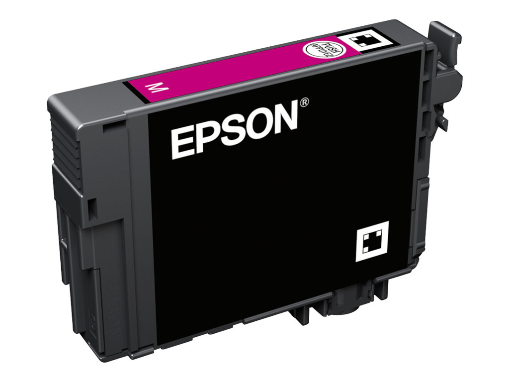 EPSON 1LB Singlepack Magenta 502XL w/s