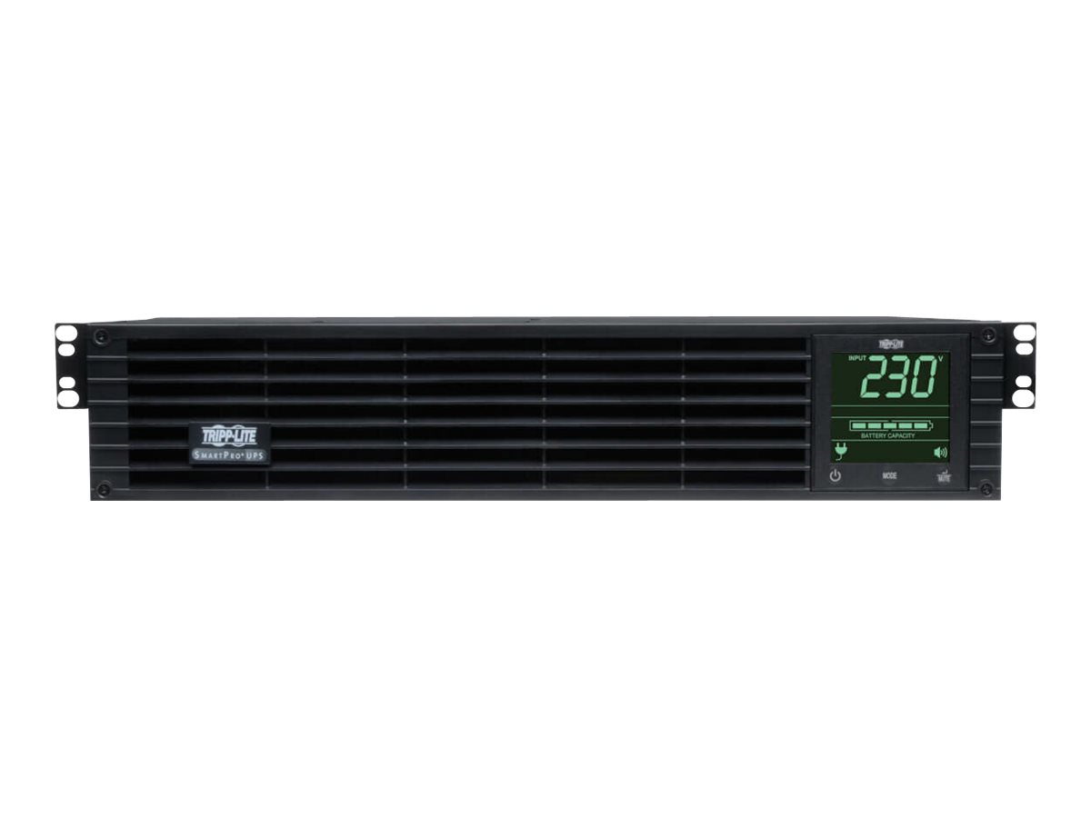 Tripp Lite SMX2200XLRT2U UPS SMART