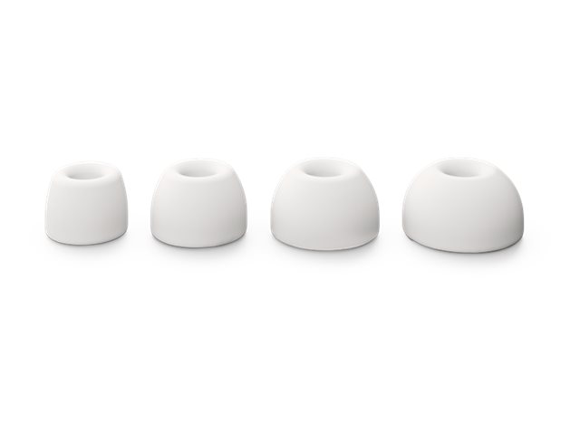EPOS - Ear tips kit for headphones