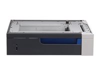 HP LASERJET 1X500 TRAY