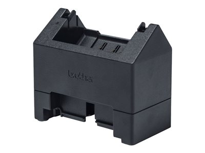 printer battery charging cradle