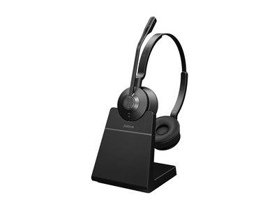 JABRA Engage 55 SE Stereo headset UC