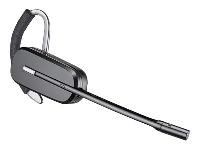 0197498152394 - 0 CS 540 Mono konventierbares Headset mit Telefonhörer-Lifter HL10 (DECT kabellos)