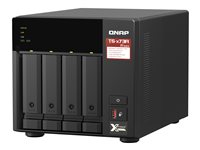 QNAP TS-473A - NAS server